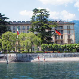 Grand Hotel Victoria Menaggio