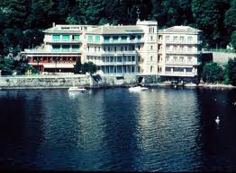 Villa Flori Hotel lake como