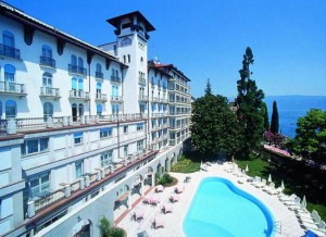 hotel savoy palace lake garda holidays