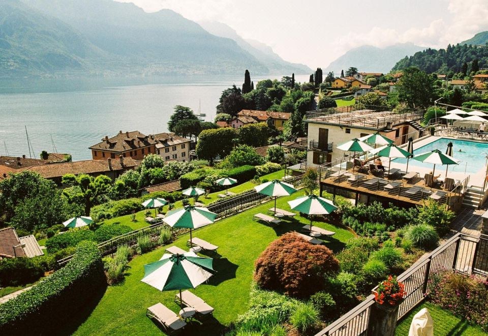Hotel Belvedere — property photograph