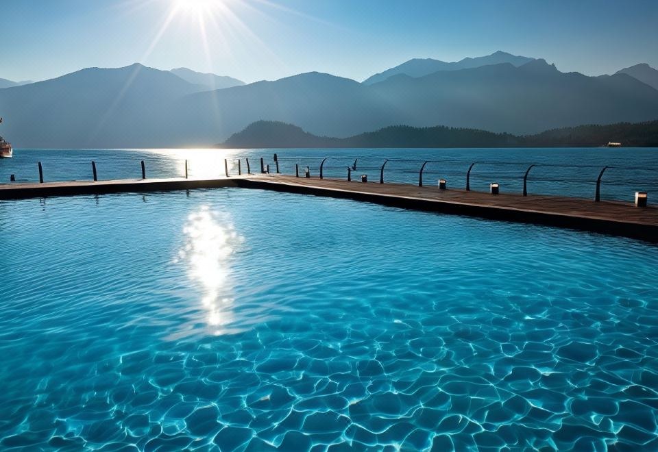 Grand Hotel Tremezzo — property photograph