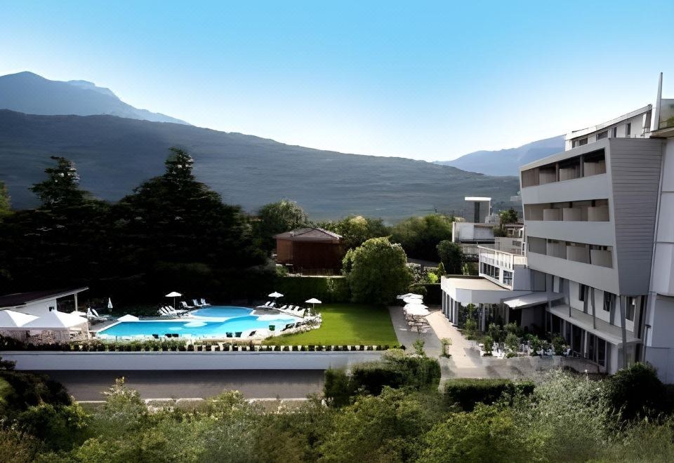 Hotel Luise — property photograph