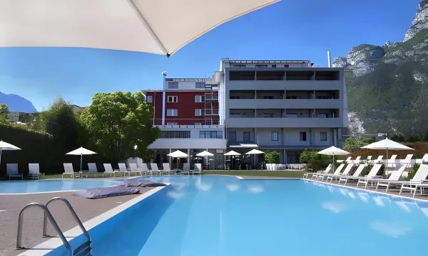 Hotel Luise — property photograph